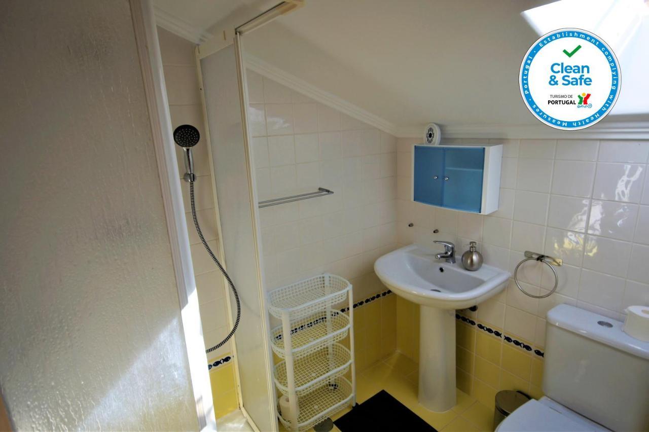 Casa Cataplana Accommodations Lagos Eksteriør billede