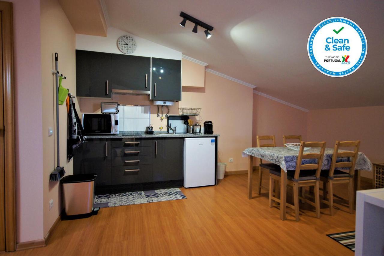 Casa Cataplana Accommodations Lagos Eksteriør billede