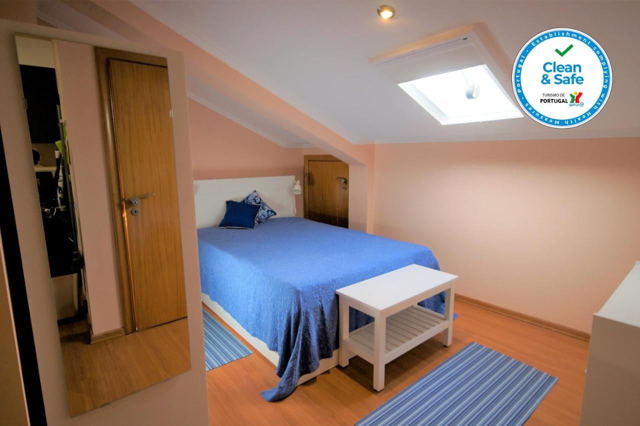Casa Cataplana Accommodations Lagos Eksteriør billede