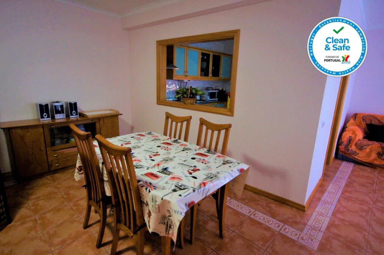 Casa Cataplana Accommodations Lagos Eksteriør billede
