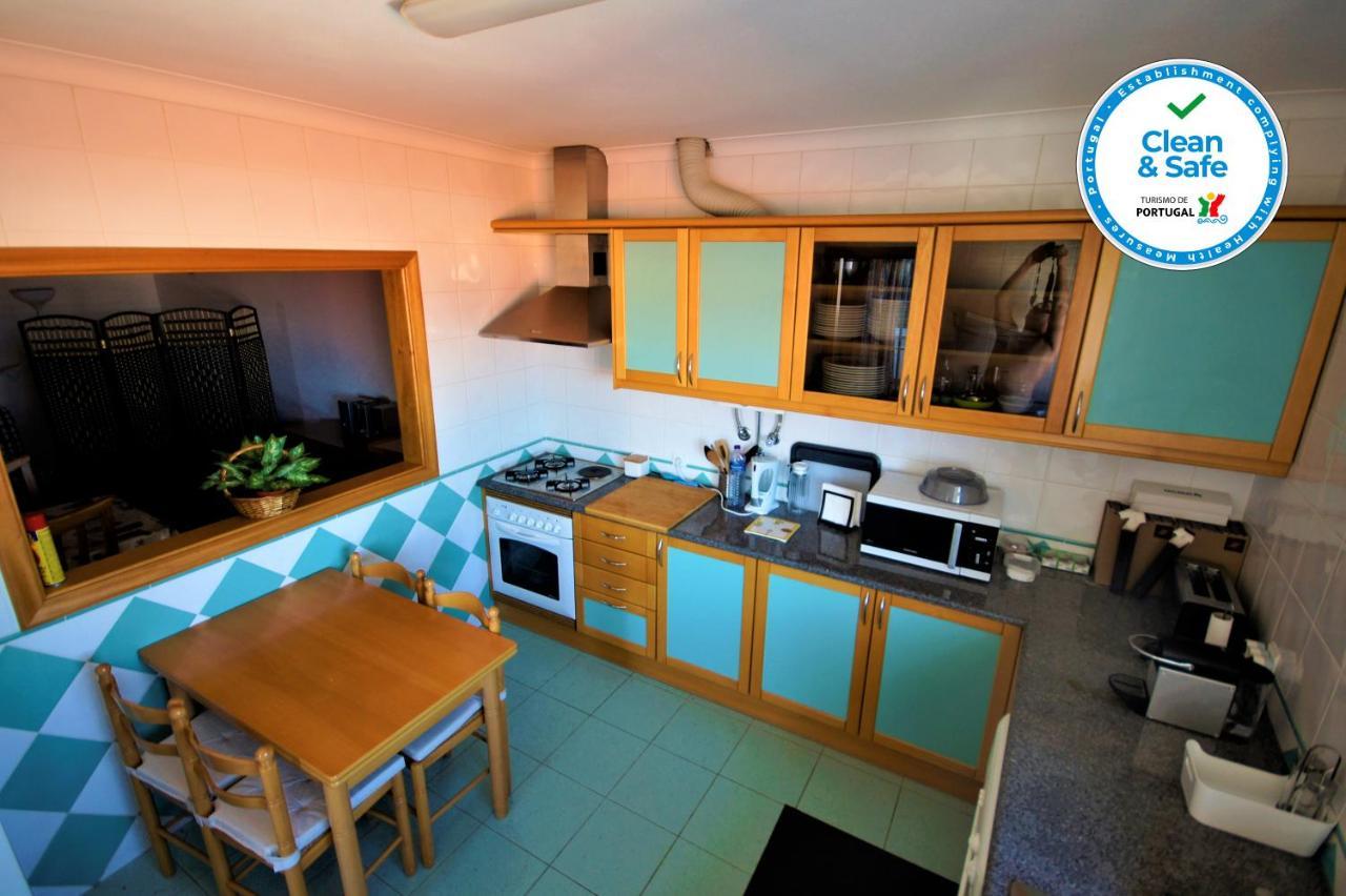 Casa Cataplana Accommodations Lagos Eksteriør billede
