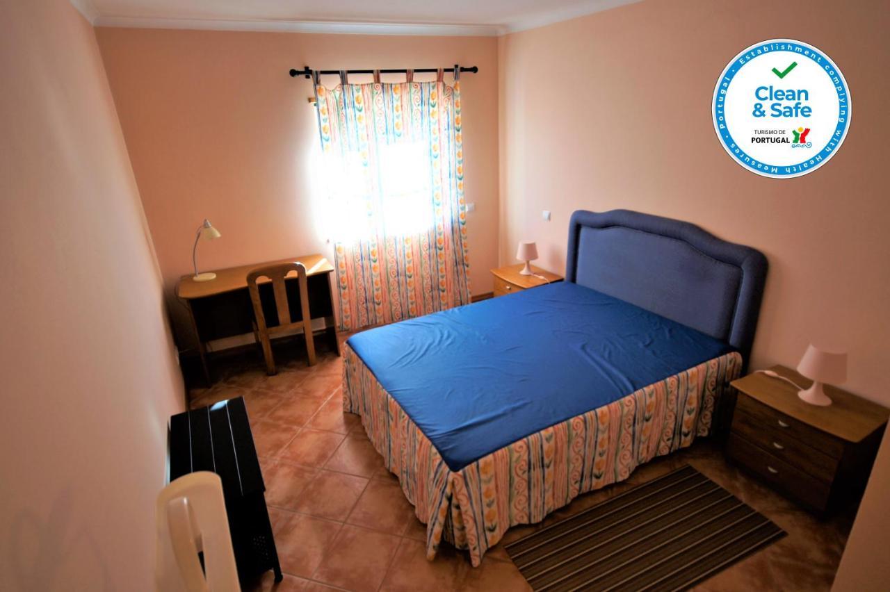 Casa Cataplana Accommodations Lagos Eksteriør billede