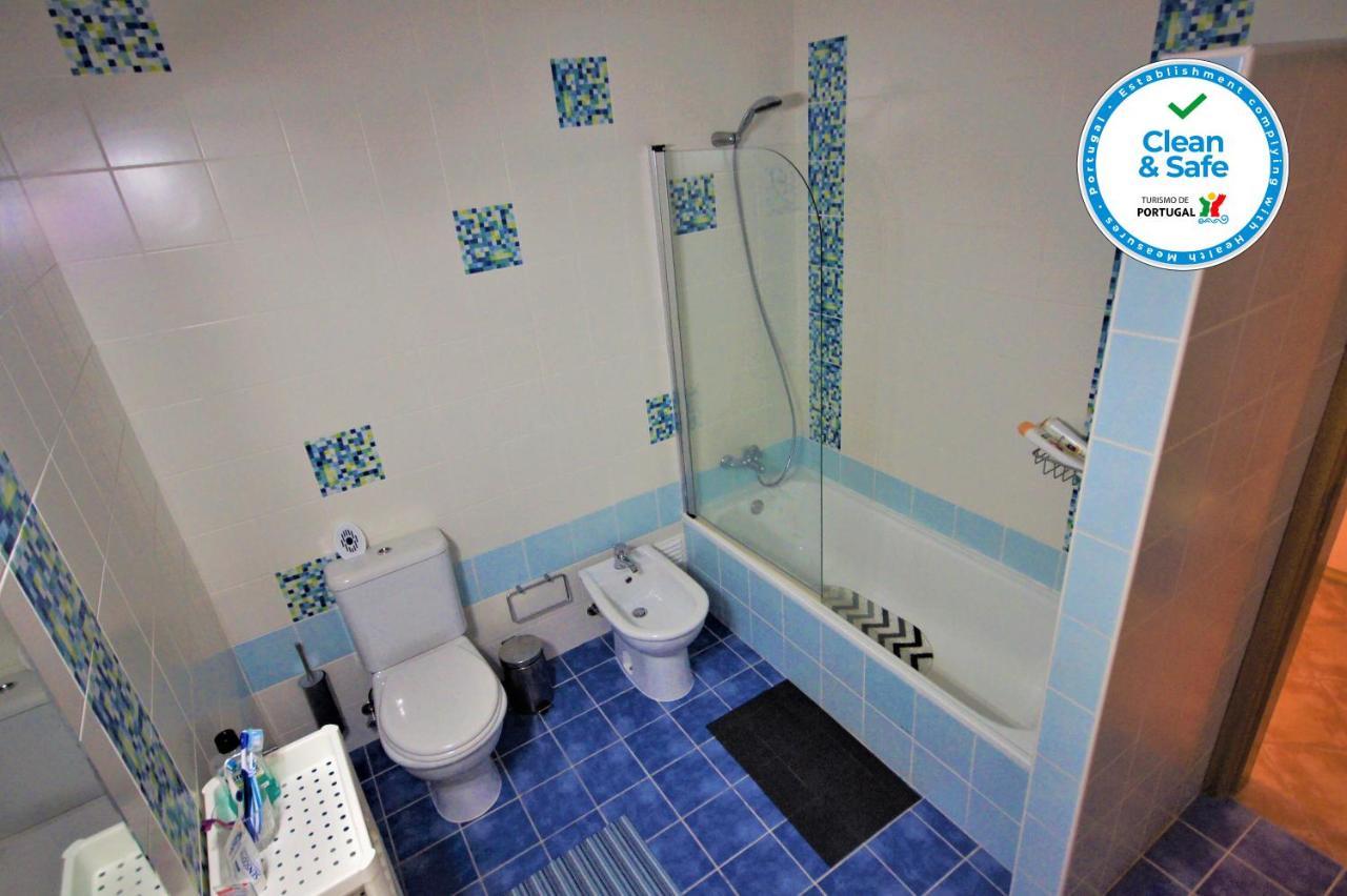 Casa Cataplana Accommodations Lagos Eksteriør billede