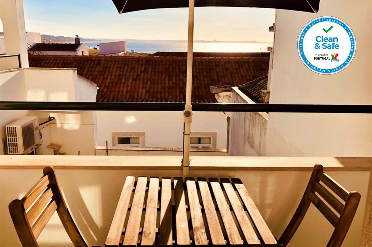 Casa Cataplana Accommodations Lagos Eksteriør billede