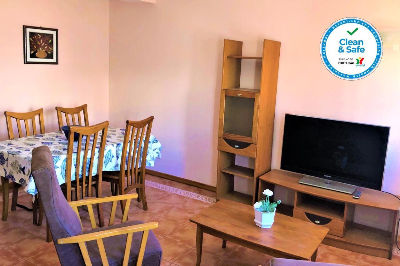 Casa Cataplana Accommodations Lagos Eksteriør billede