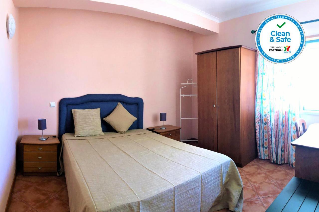 Casa Cataplana Accommodations Lagos Eksteriør billede