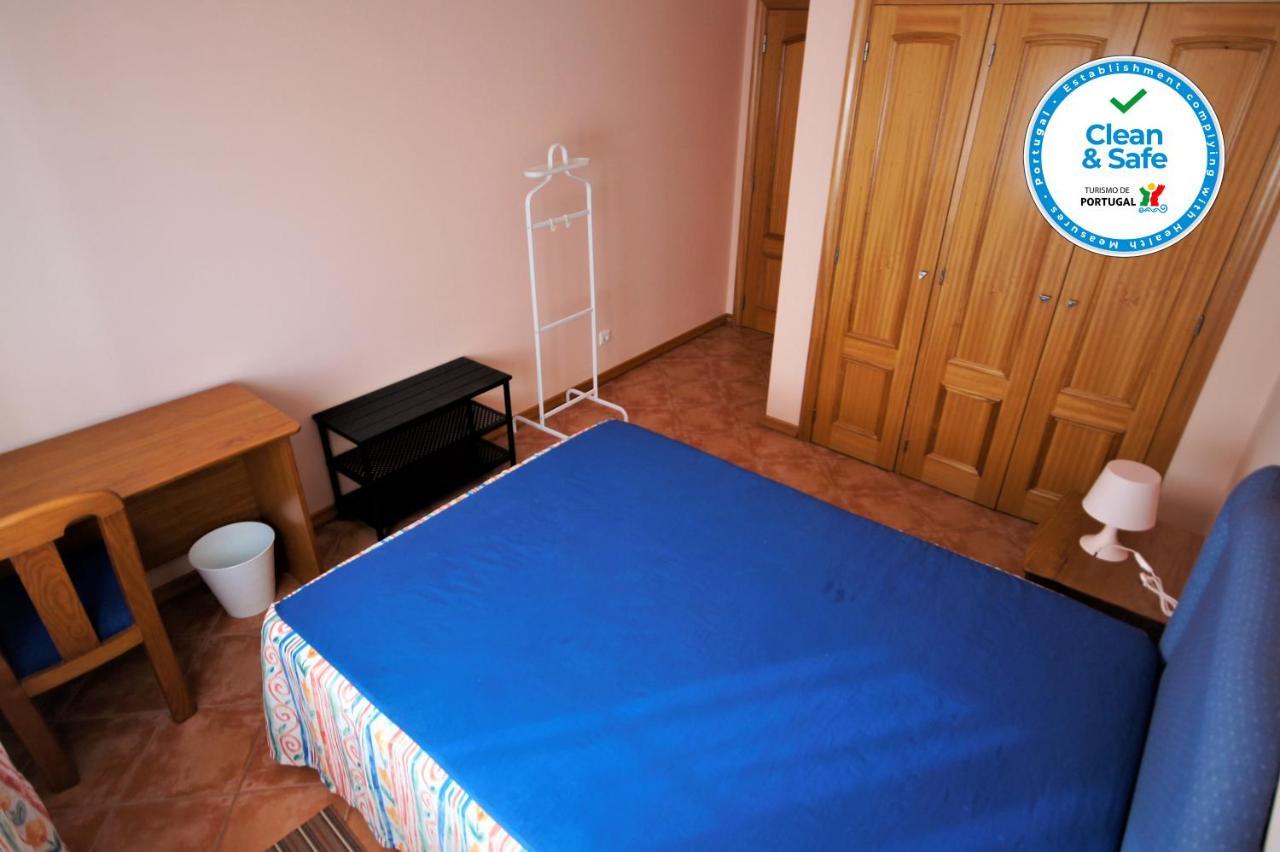 Casa Cataplana Accommodations Lagos Eksteriør billede