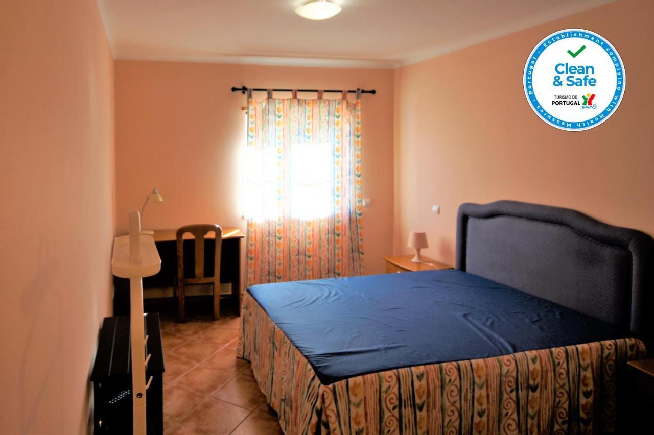 Casa Cataplana Accommodations Lagos Eksteriør billede