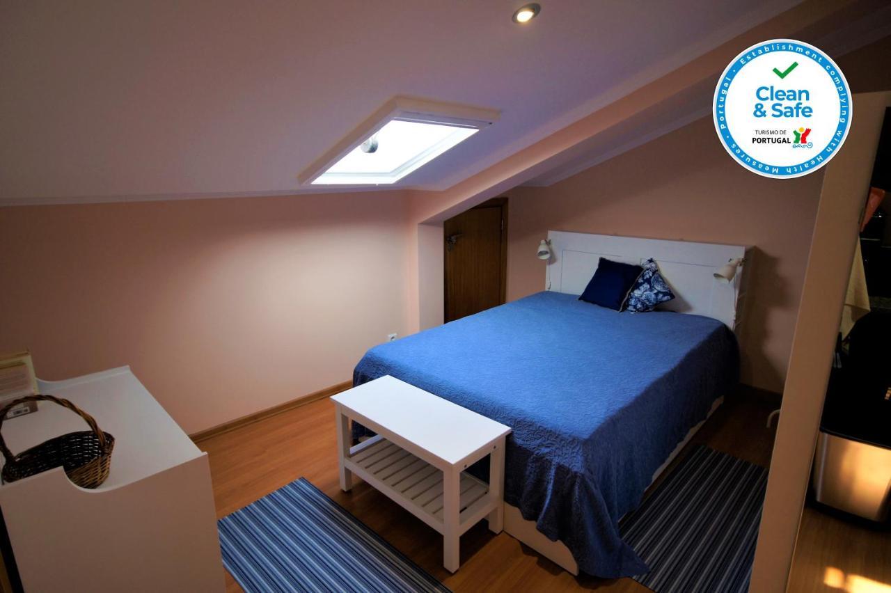 Casa Cataplana Accommodations Lagos Eksteriør billede