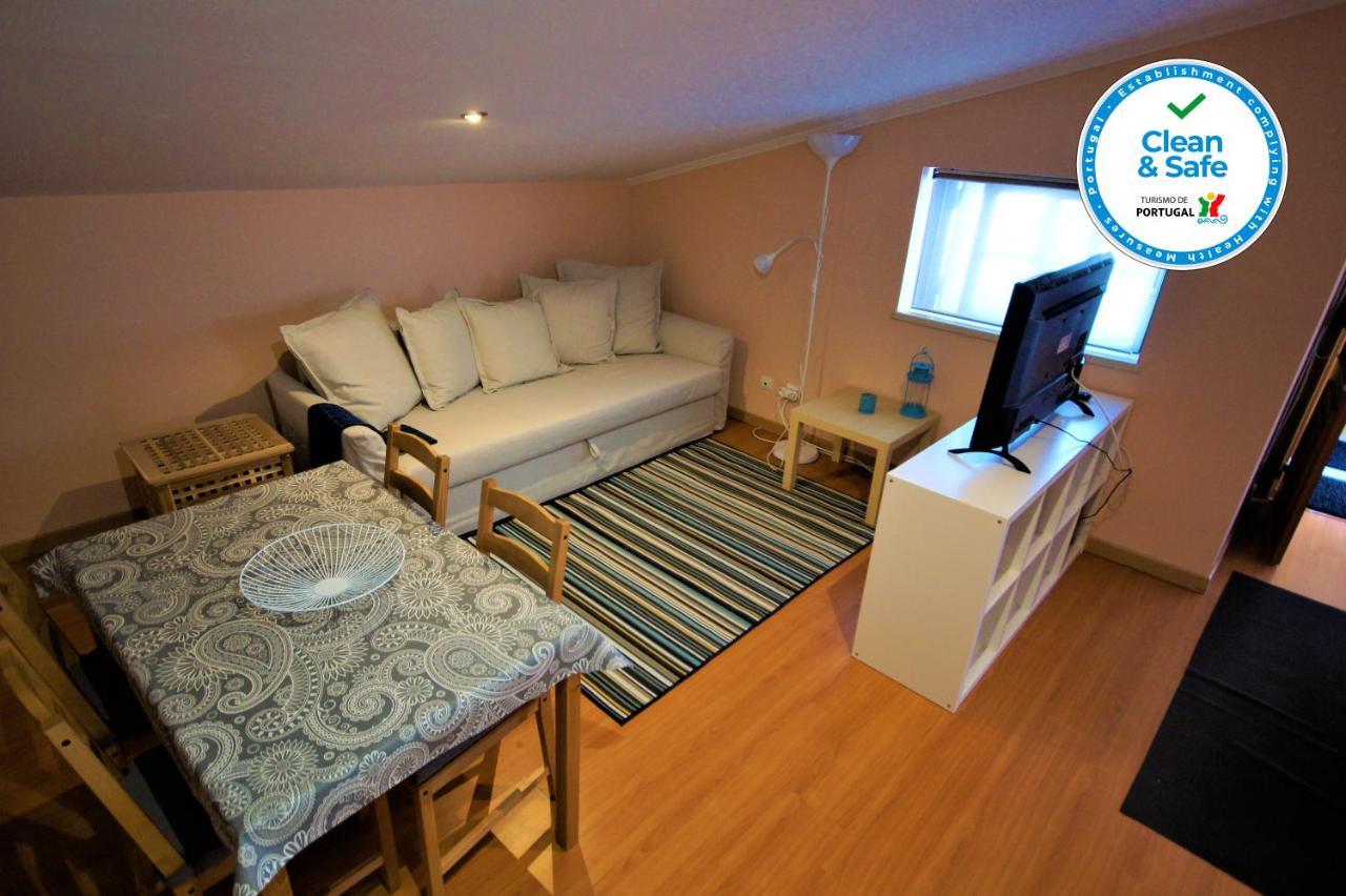 Casa Cataplana Accommodations Lagos Eksteriør billede