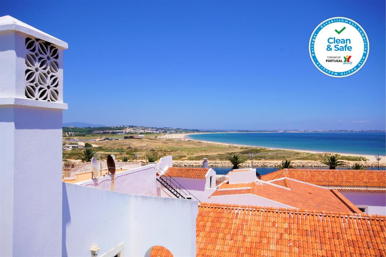 Casa Cataplana Accommodations Lagos Eksteriør billede
