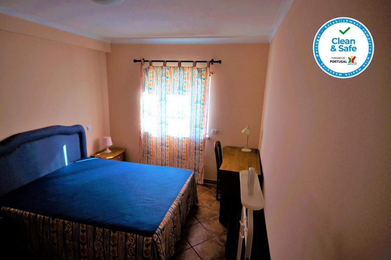Casa Cataplana Accommodations Lagos Eksteriør billede