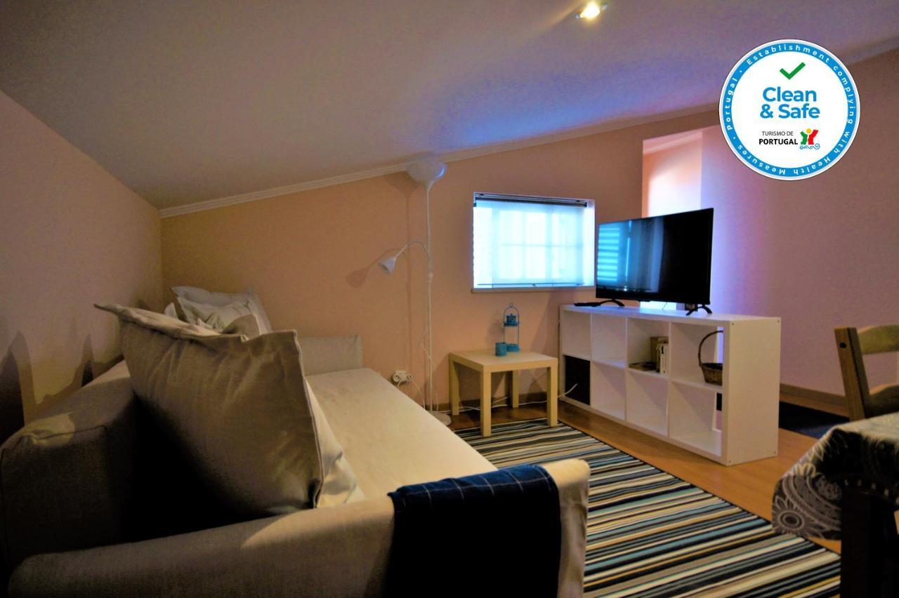 Casa Cataplana Accommodations Lagos Eksteriør billede