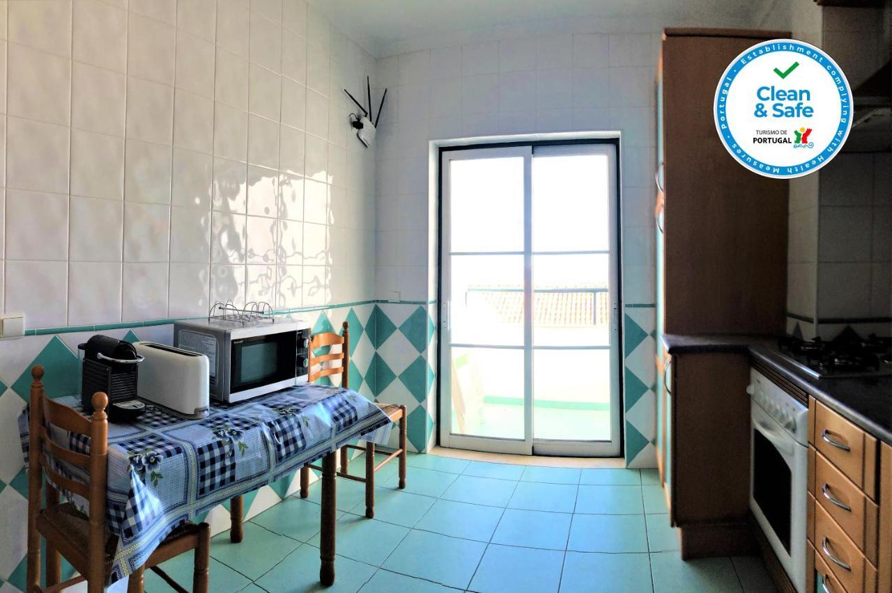 Casa Cataplana Accommodations Lagos Eksteriør billede