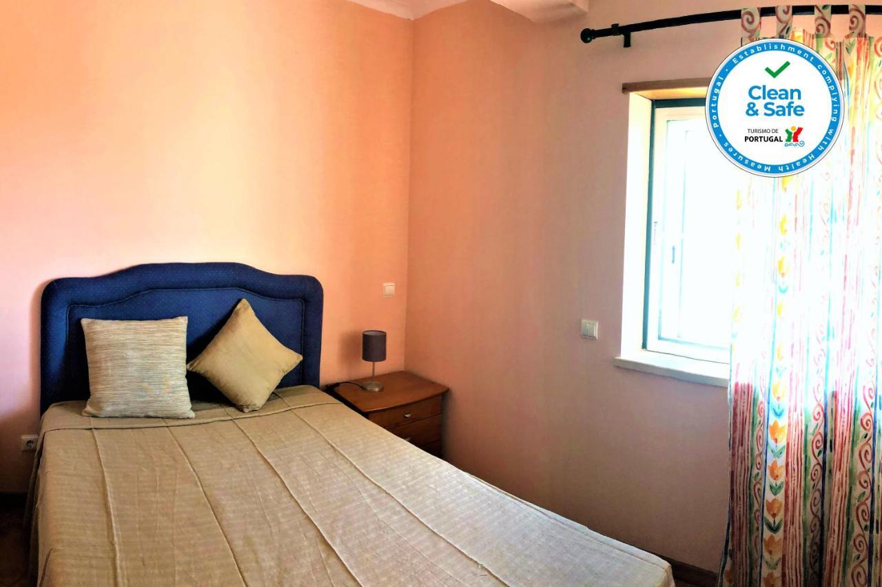 Casa Cataplana Accommodations Lagos Eksteriør billede