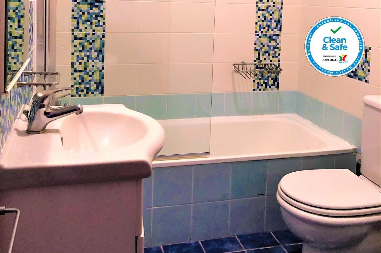 Casa Cataplana Accommodations Lagos Eksteriør billede