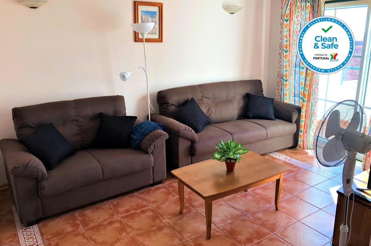 Casa Cataplana Accommodations Lagos Eksteriør billede