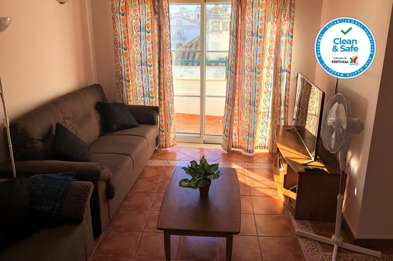 Casa Cataplana Accommodations Lagos Eksteriør billede