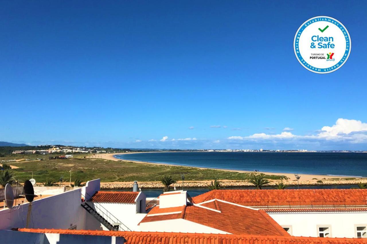 Casa Cataplana Accommodations Lagos Eksteriør billede