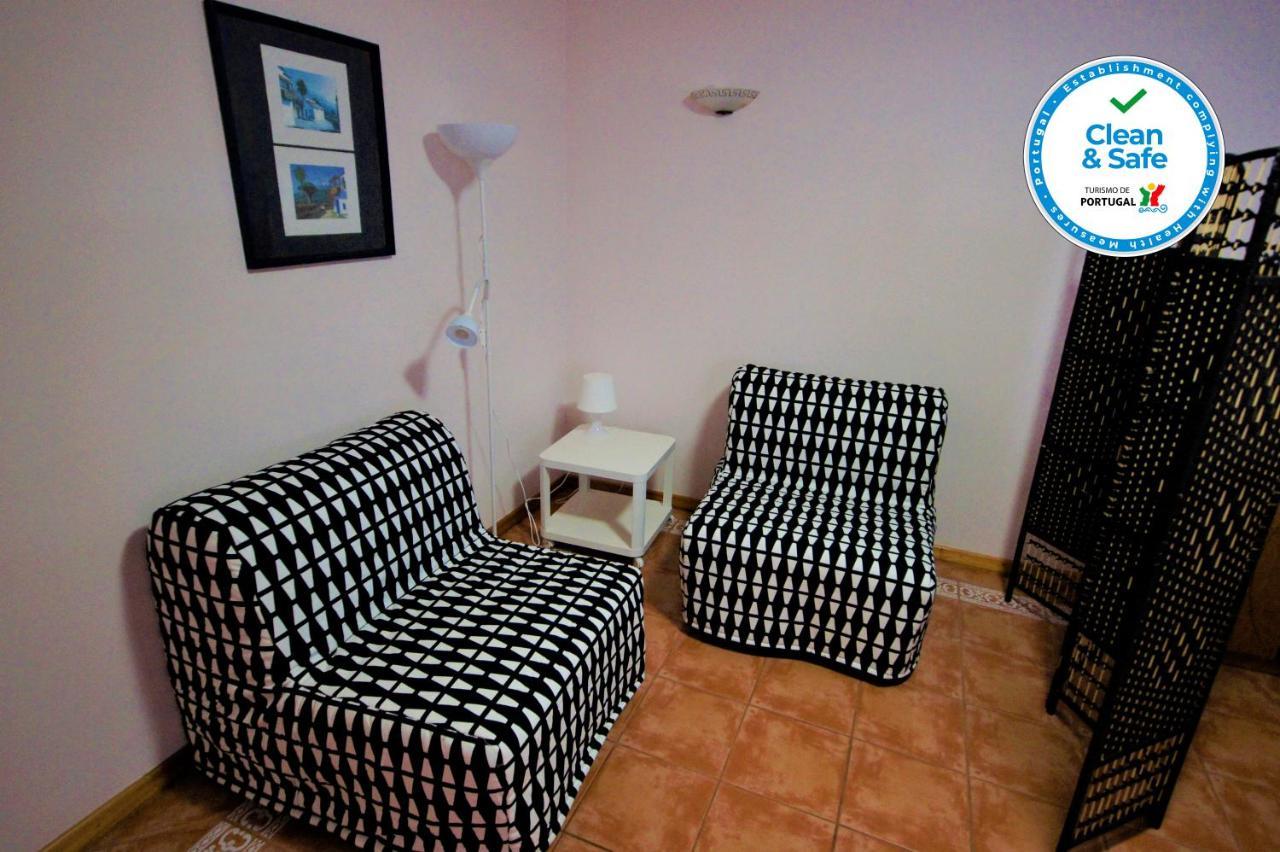 Casa Cataplana Accommodations Lagos Eksteriør billede
