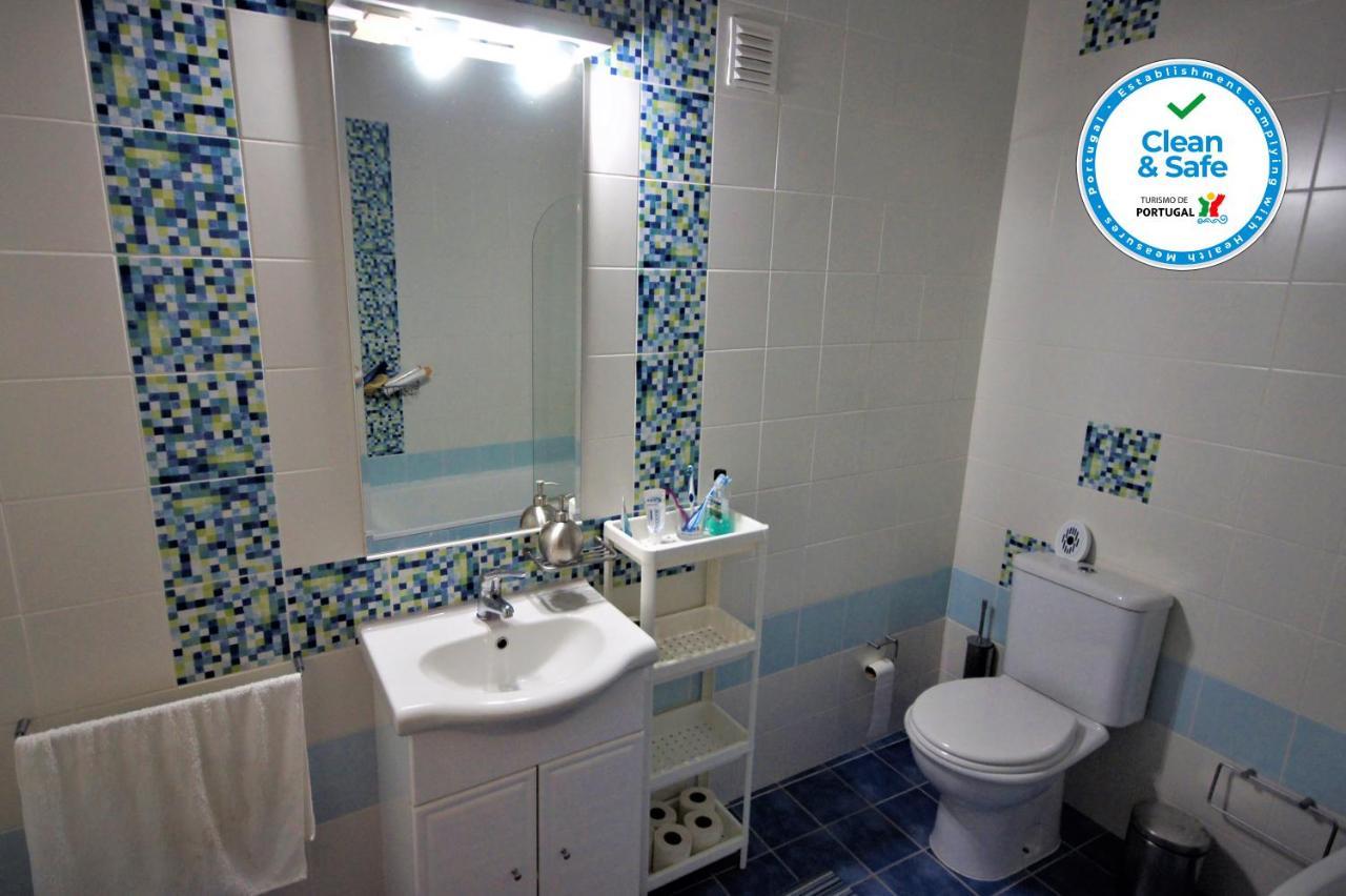 Casa Cataplana Accommodations Lagos Eksteriør billede