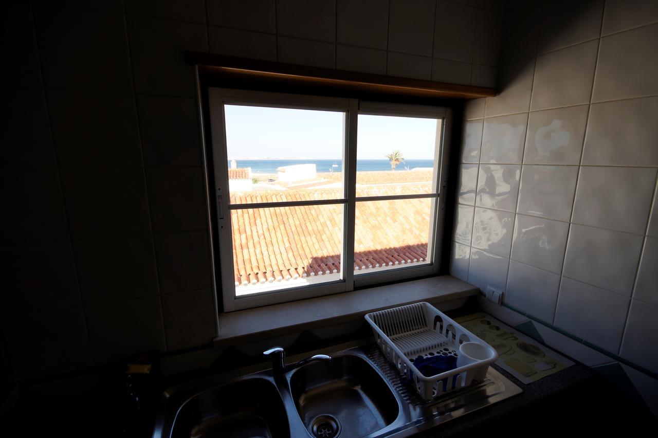 Casa Cataplana Accommodations Lagos Eksteriør billede