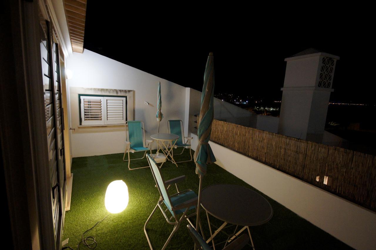 Casa Cataplana Accommodations Lagos Eksteriør billede
