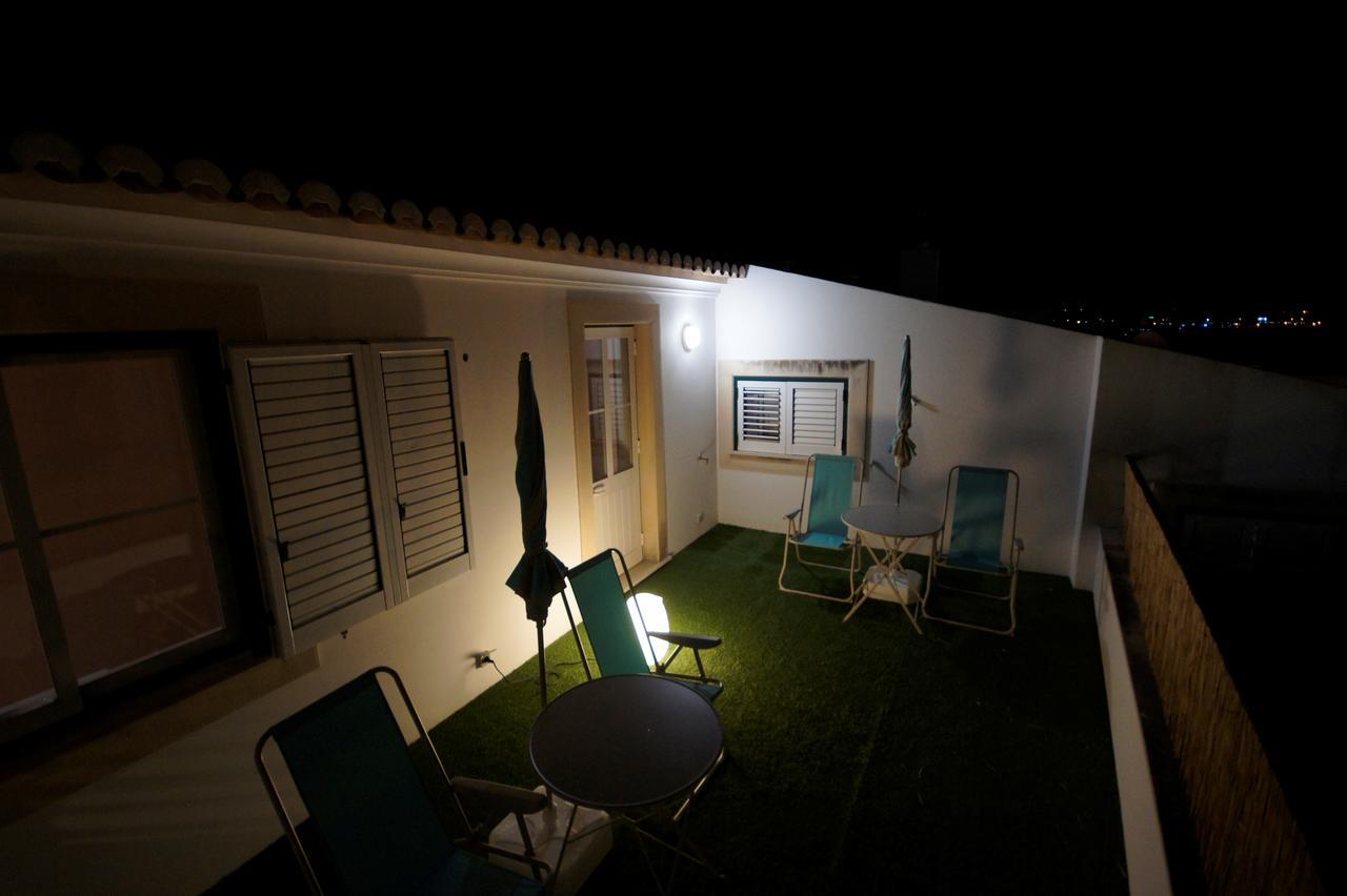 Casa Cataplana Accommodations Lagos Eksteriør billede