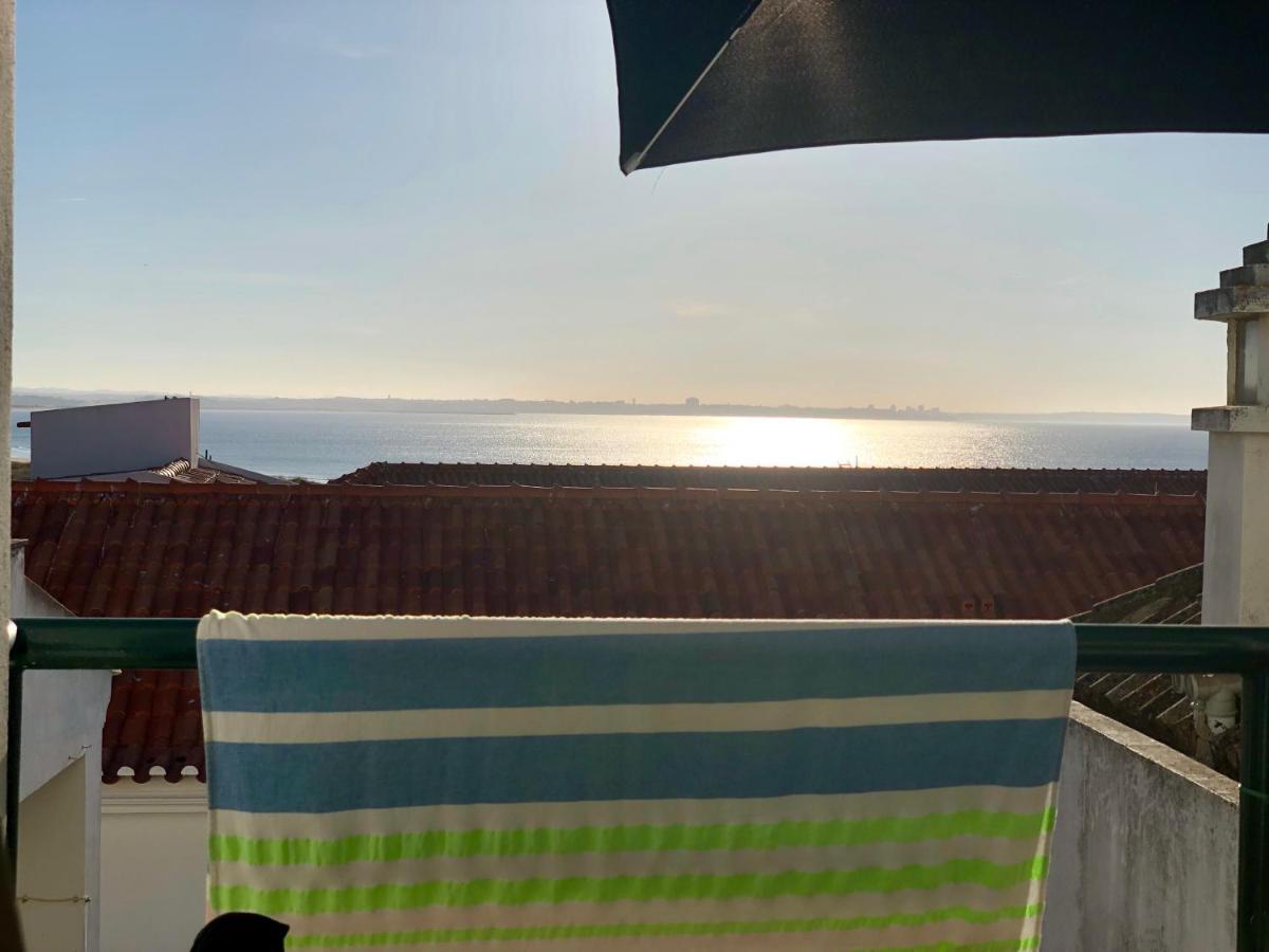 Casa Cataplana Accommodations Lagos Eksteriør billede